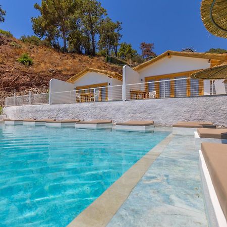 Oeluedeniz Bungalows Buitenkant foto