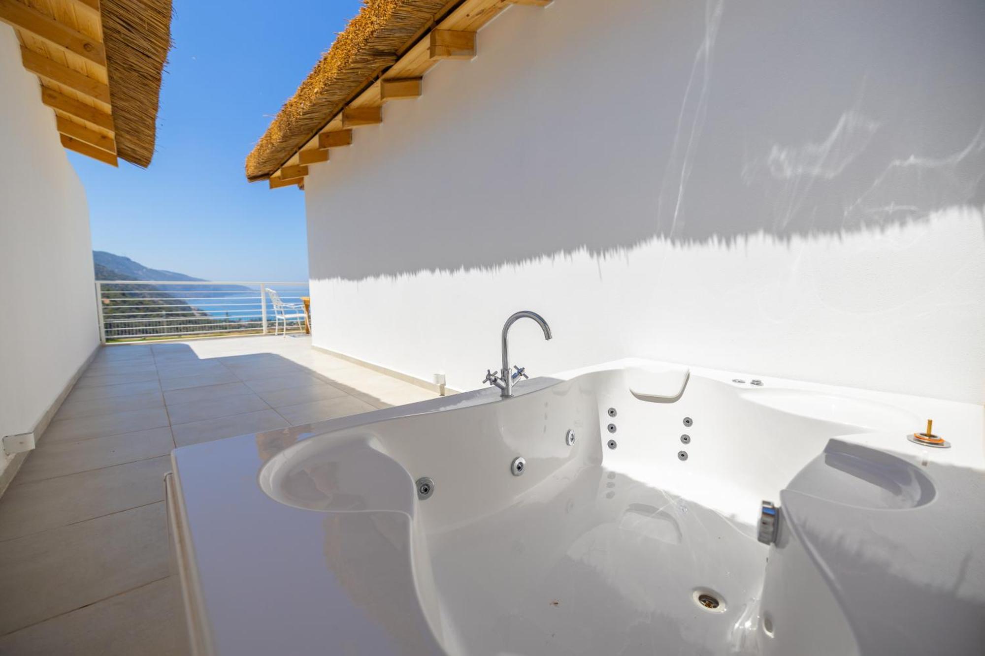 Oeluedeniz Bungalows Buitenkant foto