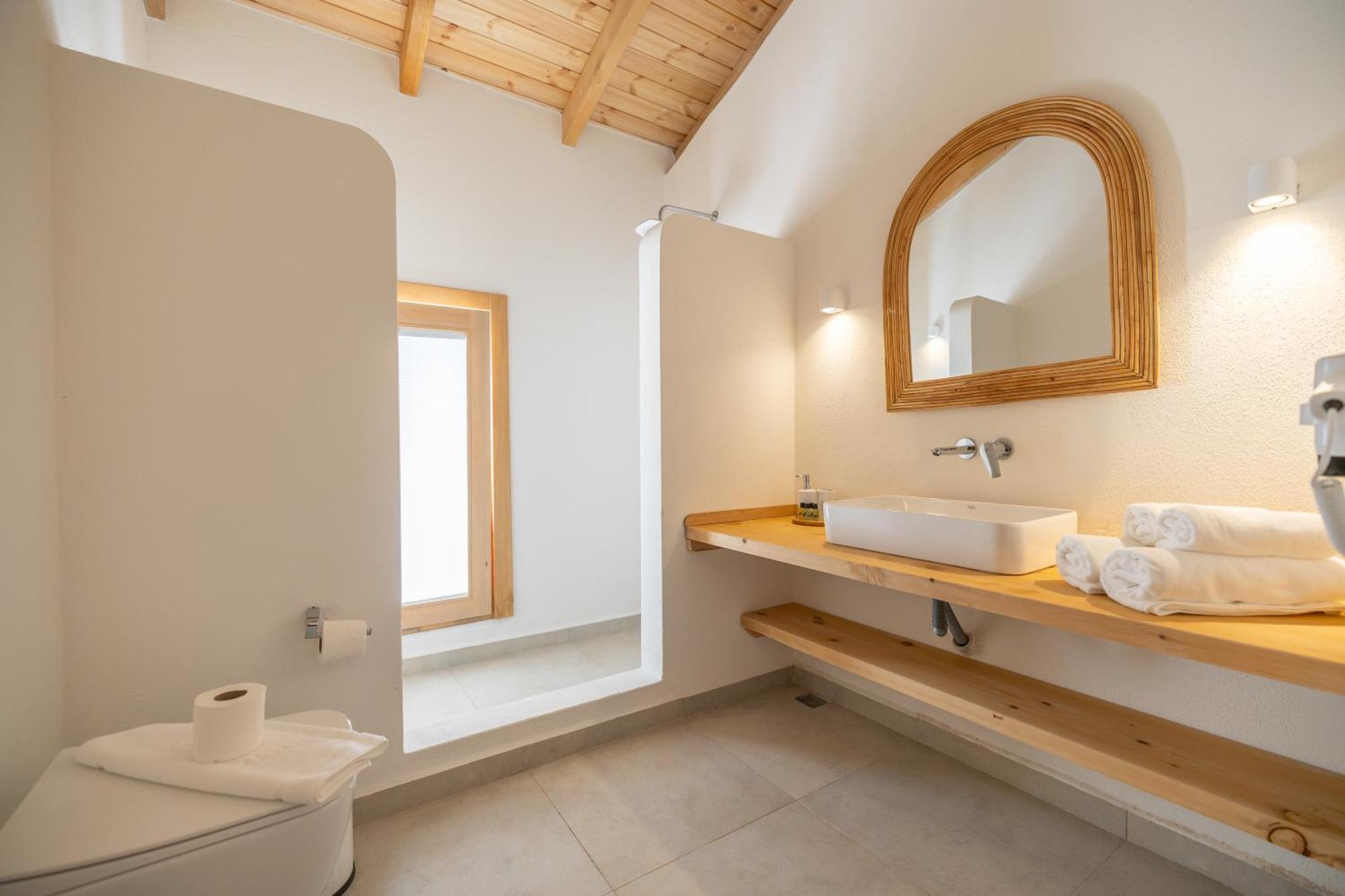 Oeluedeniz Bungalows Buitenkant foto