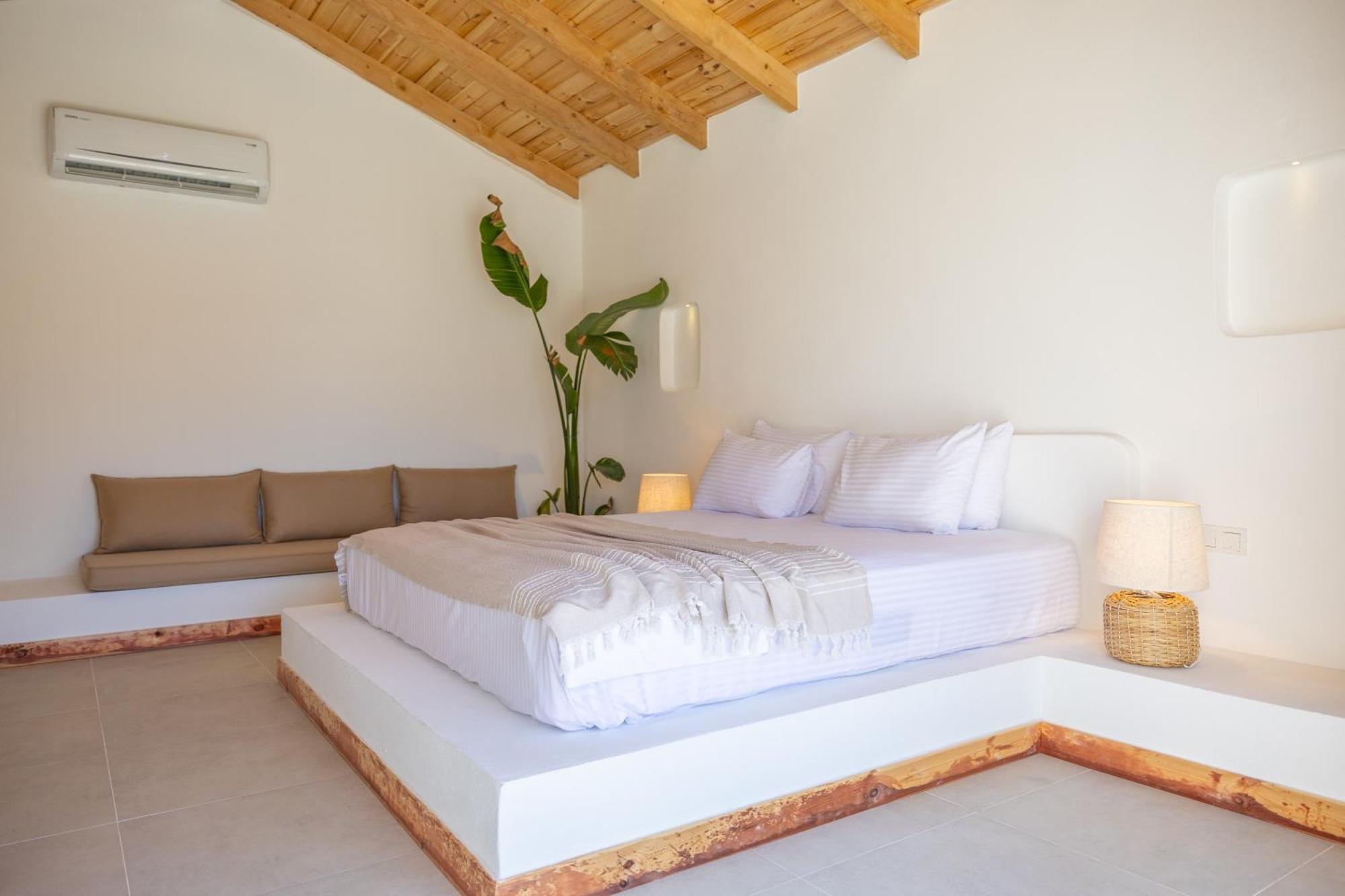Oeluedeniz Bungalows Buitenkant foto